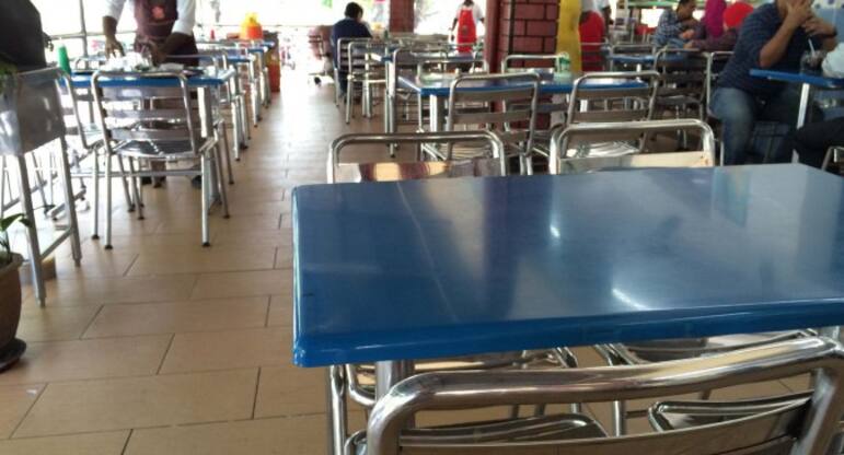 Restoran Ameer Ehsan Puchong Jaya Selangor Zomato